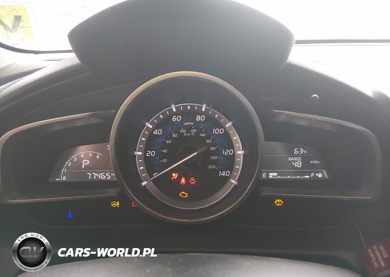 2017 Toyota Yaris Ia VIN:3MYDLBYV8HY155113 - 7