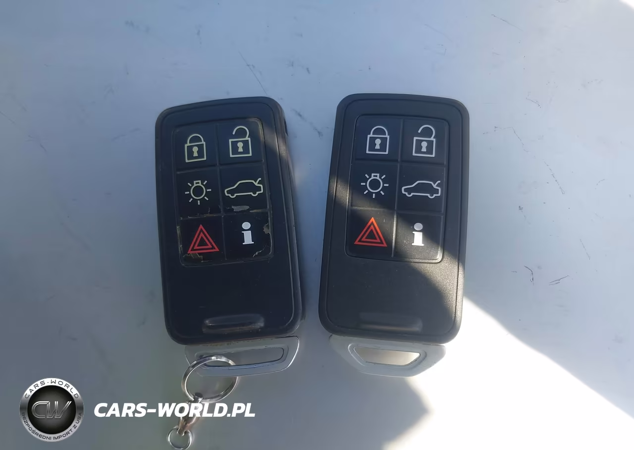 2014 Volvo S60 T5 VIN:YV1612FSXE2278308 - 11