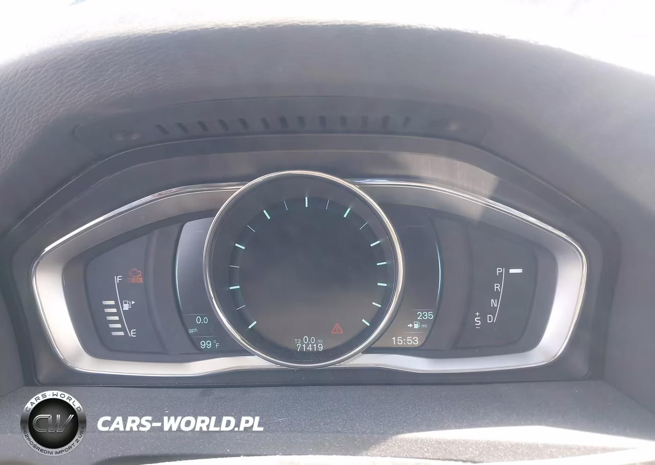 2014 Volvo S60 T5 VIN:YV1612FSXE2278308 - 7