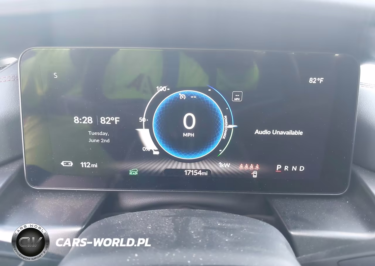 2024 Acura Zdx A-Spec VIN:4W5KHMRK4RZ509100 - 15