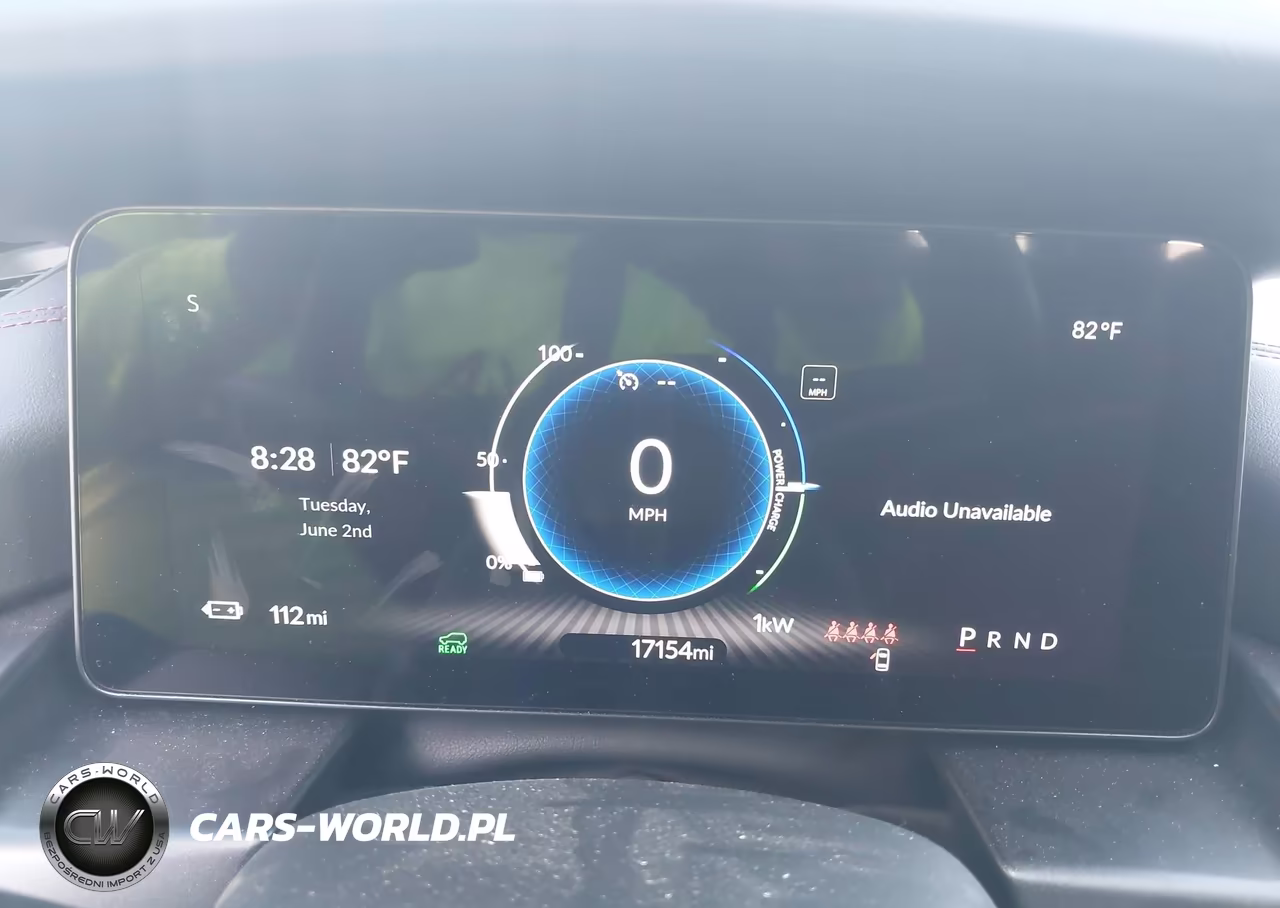 2024 Acura Zdx A-Spec VIN:4W5KHMRK4RZ509100 - 17