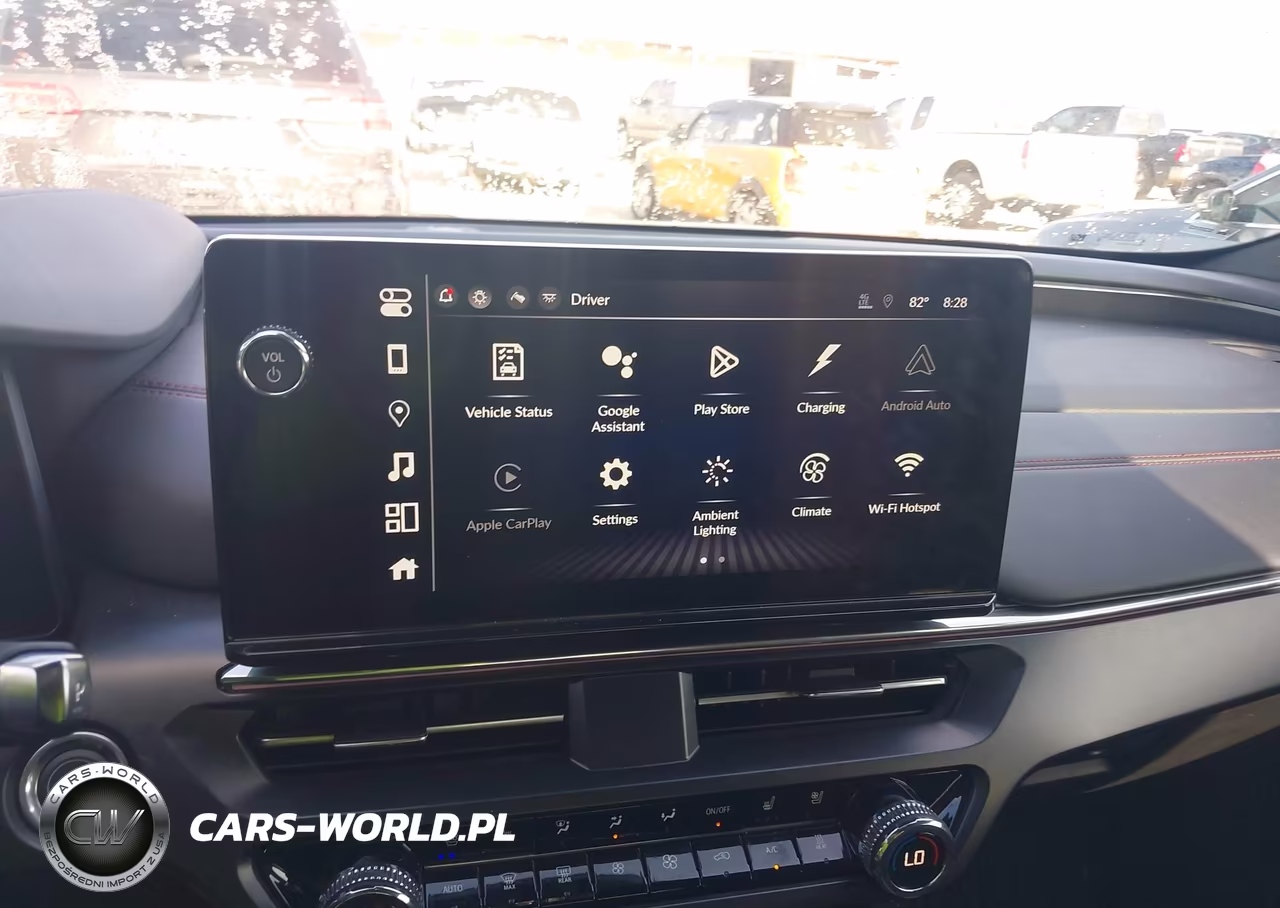 2024 Acura Zdx A-Spec VIN:4W5KHMRK4RZ509100 - 18