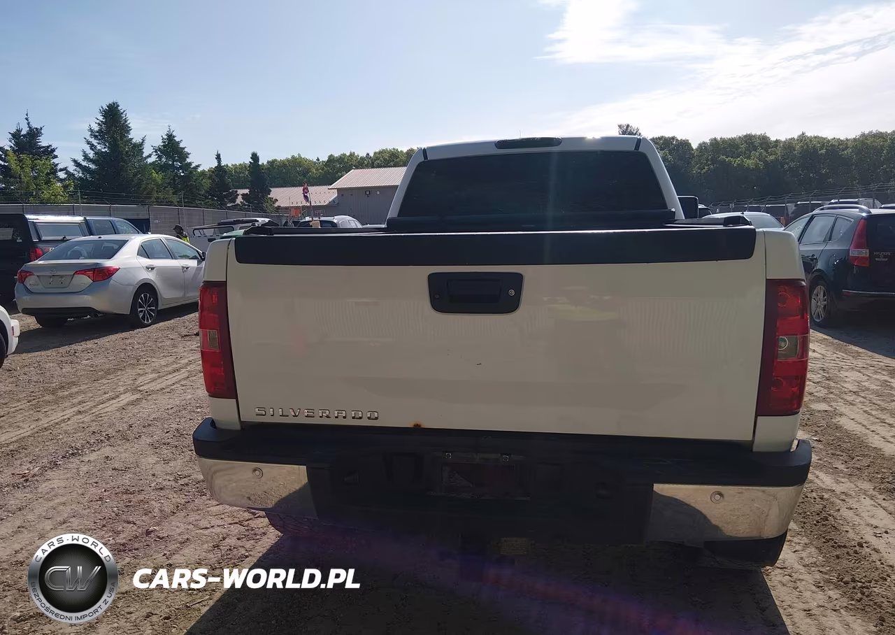 2011 Chevrolet Silverado 2500Hd Lt VIN:1GC1KXC86BF182473 - 16