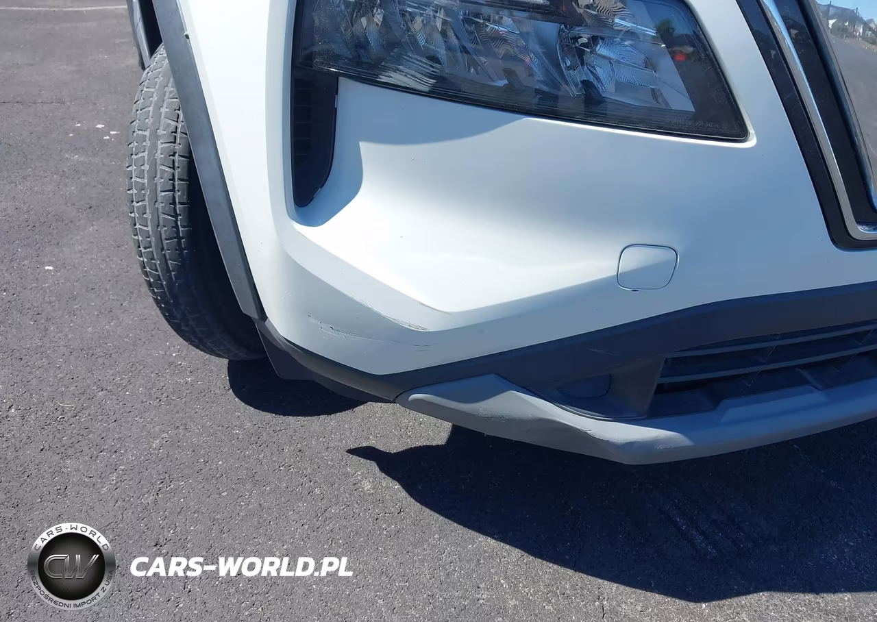 2022 Nissan Rogue S Fwd VIN:5N1BT3AA0NC711370 - 6