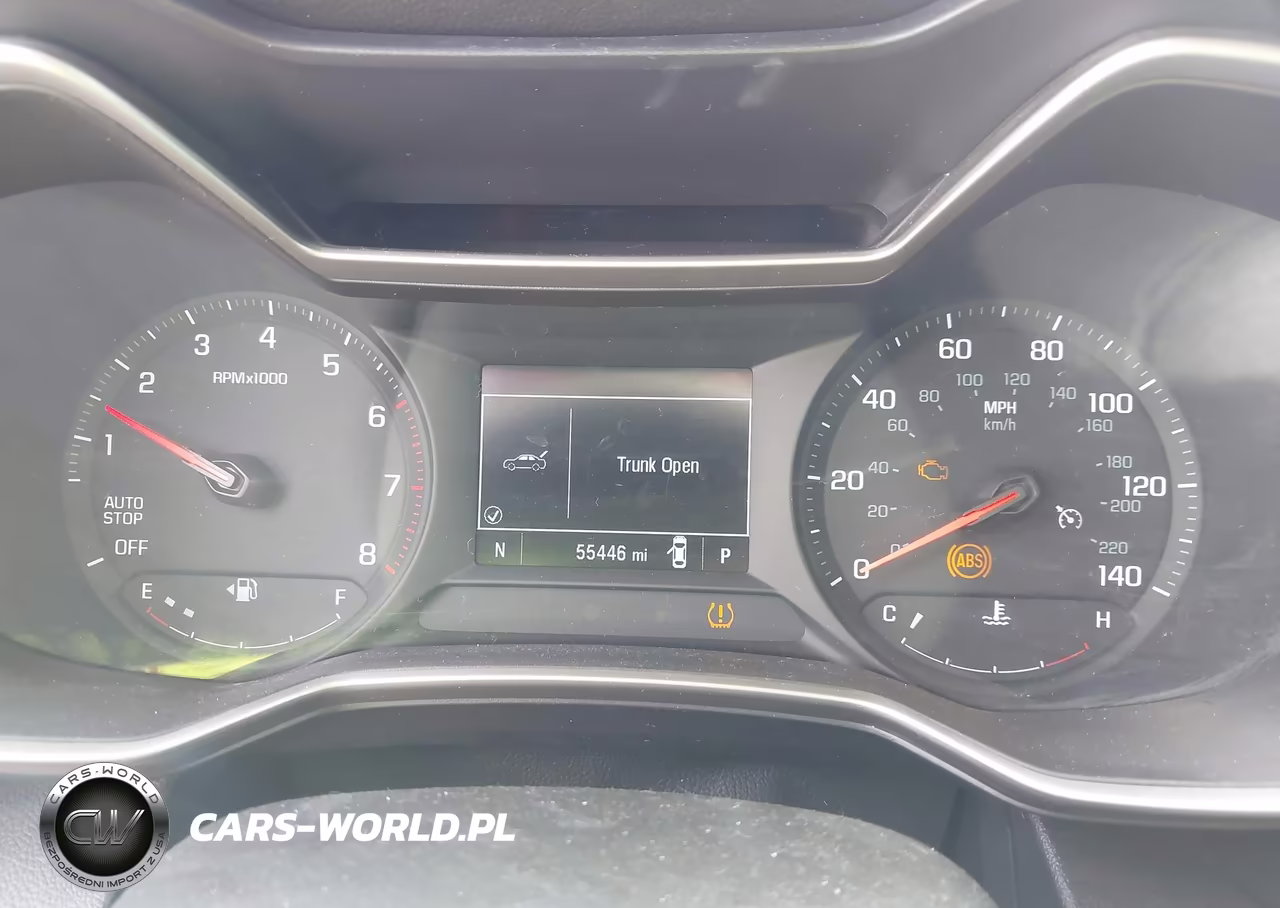 2023 Chevrolet Trailblazer Fwd Ls VIN:KL79MMS29PB195979 - 7