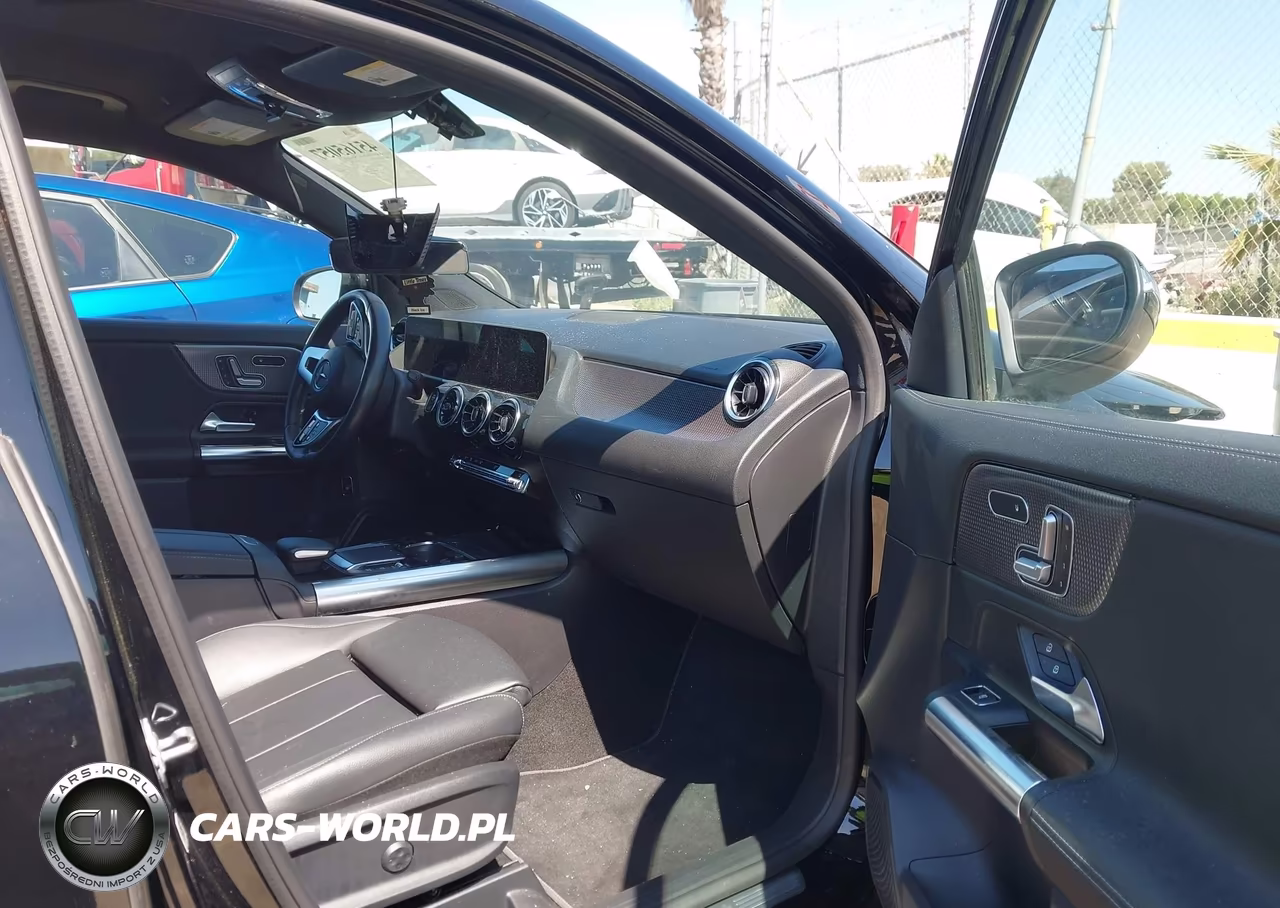 2021 Mercedes-Benz Gla 250 4Matic VIN:W1N4N4HB4MJ175277 - 5