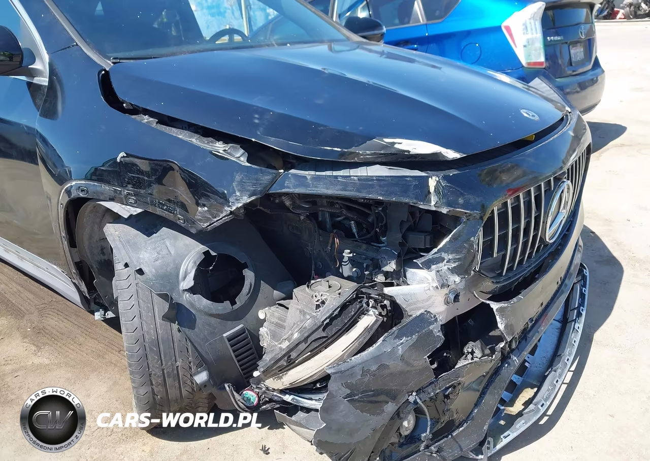 2021 Mercedes-Benz Gla 250 4Matic VIN:W1N4N4HB4MJ175277 - 6
