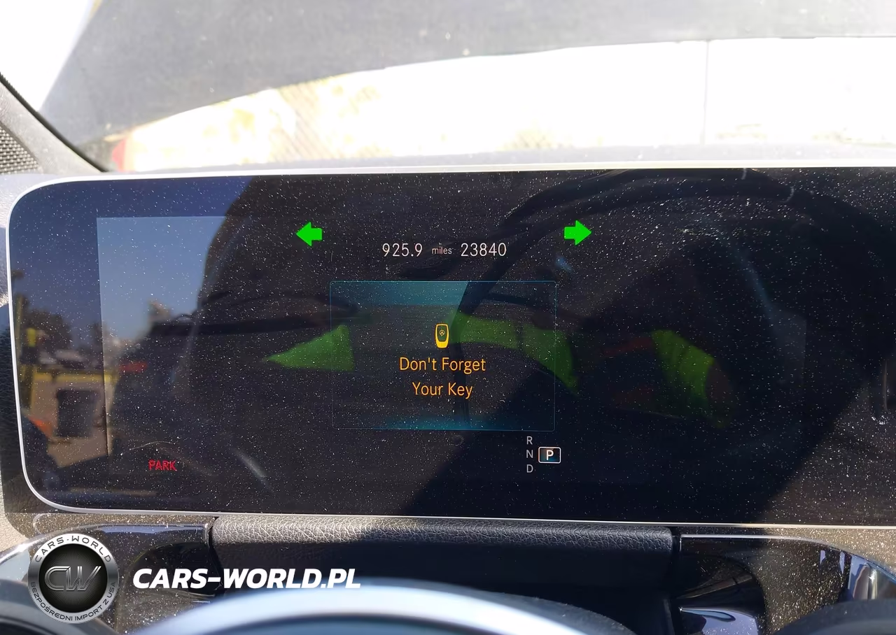 2021 Mercedes-Benz Gla 250 4Matic VIN:W1N4N4HB4MJ175277 - 7