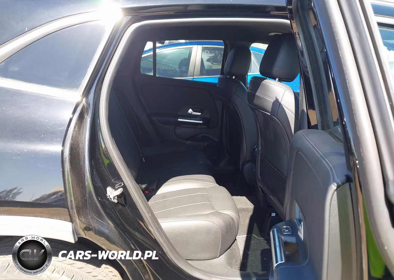 2021 Mercedes-Benz Gla 250 4Matic VIN:W1N4N4HB4MJ175277 - 8