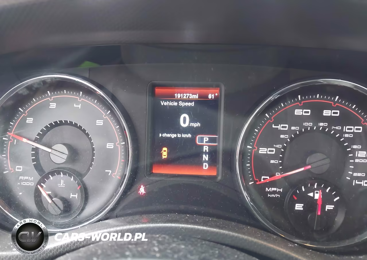 2013 Dodge Charger Se VIN:2C3CDXBG6DH523307 - 7