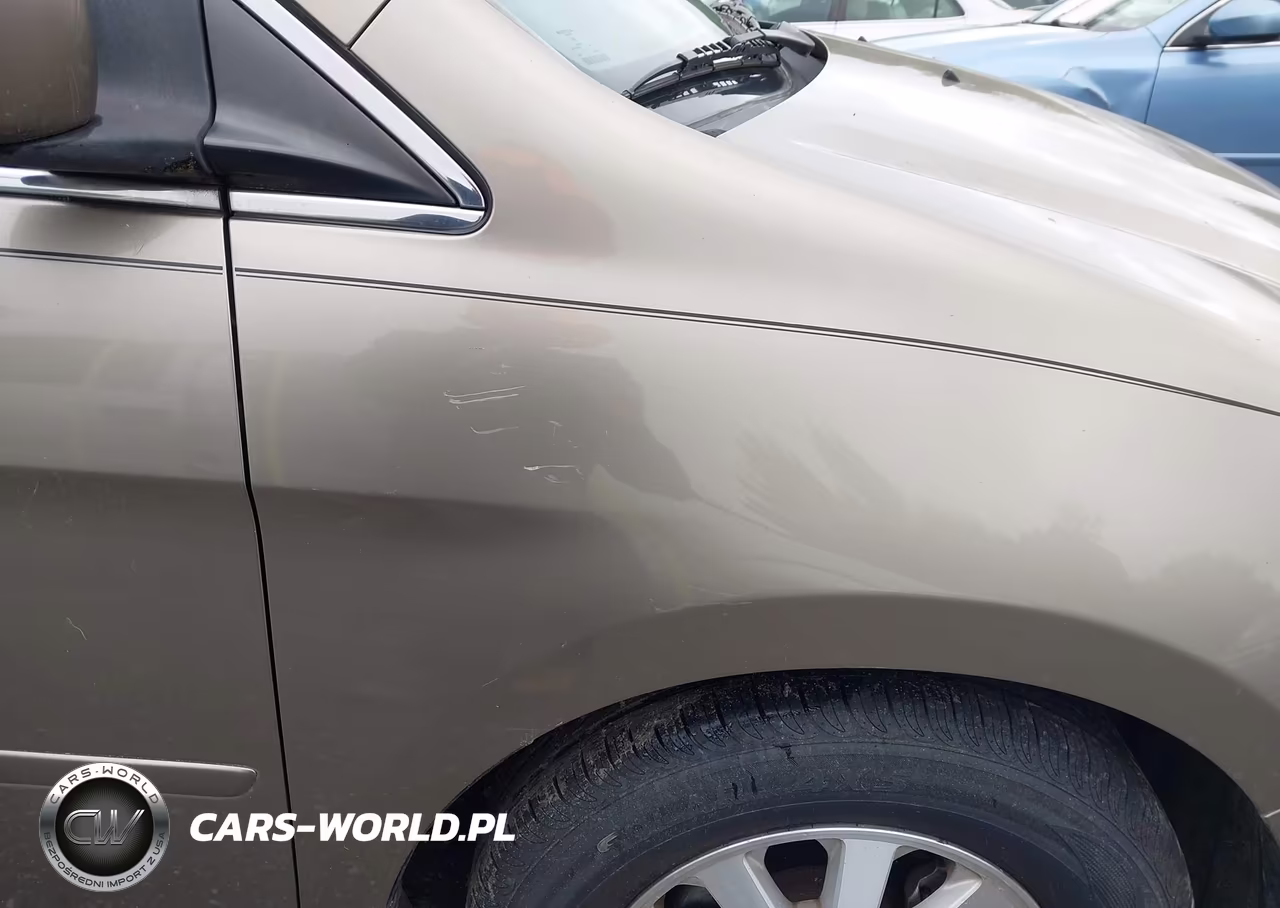 2008 Honda Odyssey Ex-L VIN:5FNRL38678B401566 - 12