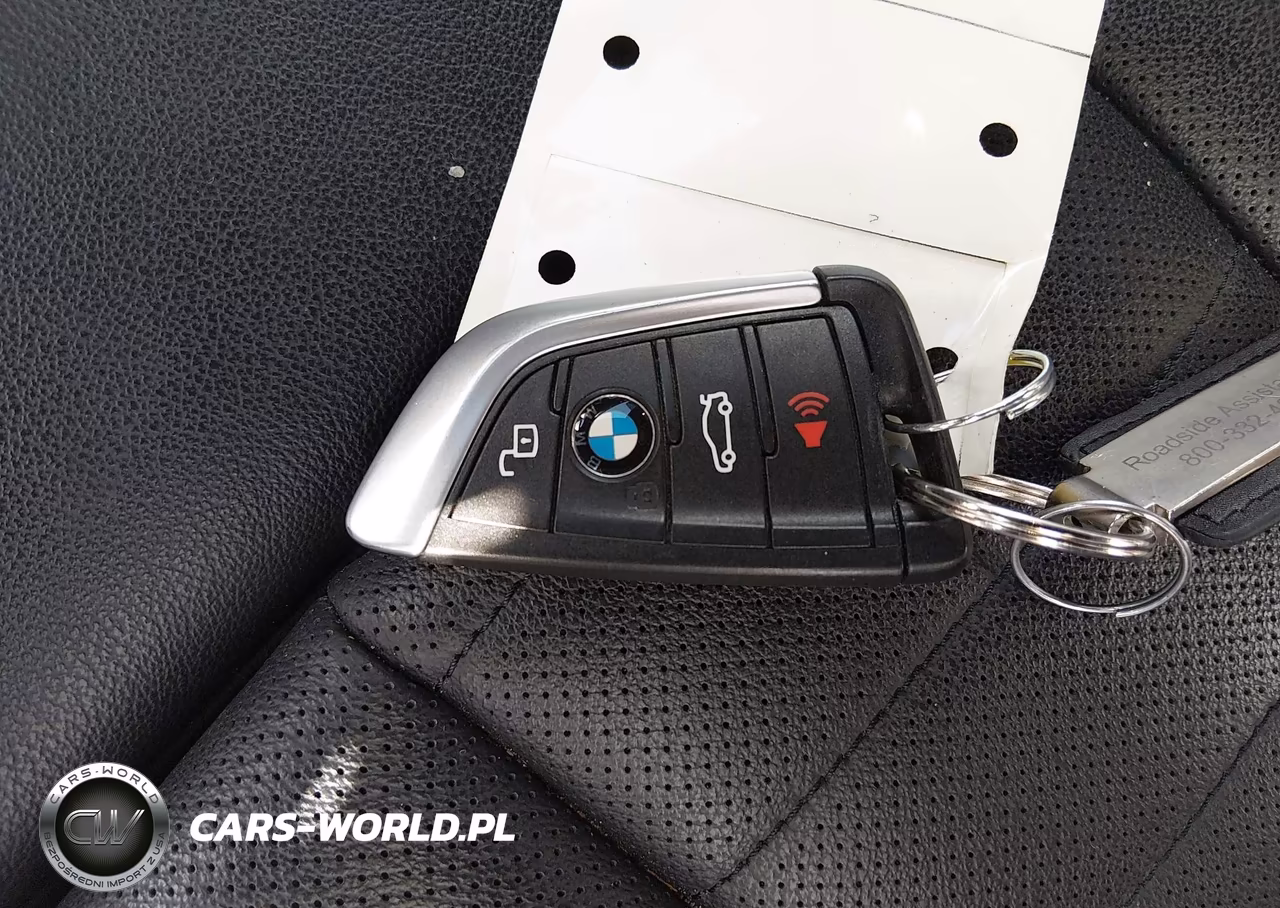 2021 BMW 430I VIN:WBA53AP07MCF99220 - 11