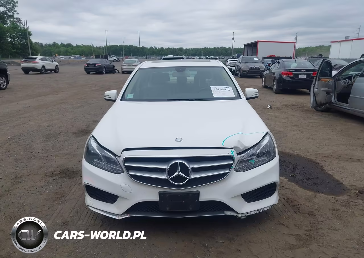 2014 Mercedes-Benz E 250 Bluetec VIN:WDDHF0EB7EA999610 - 12