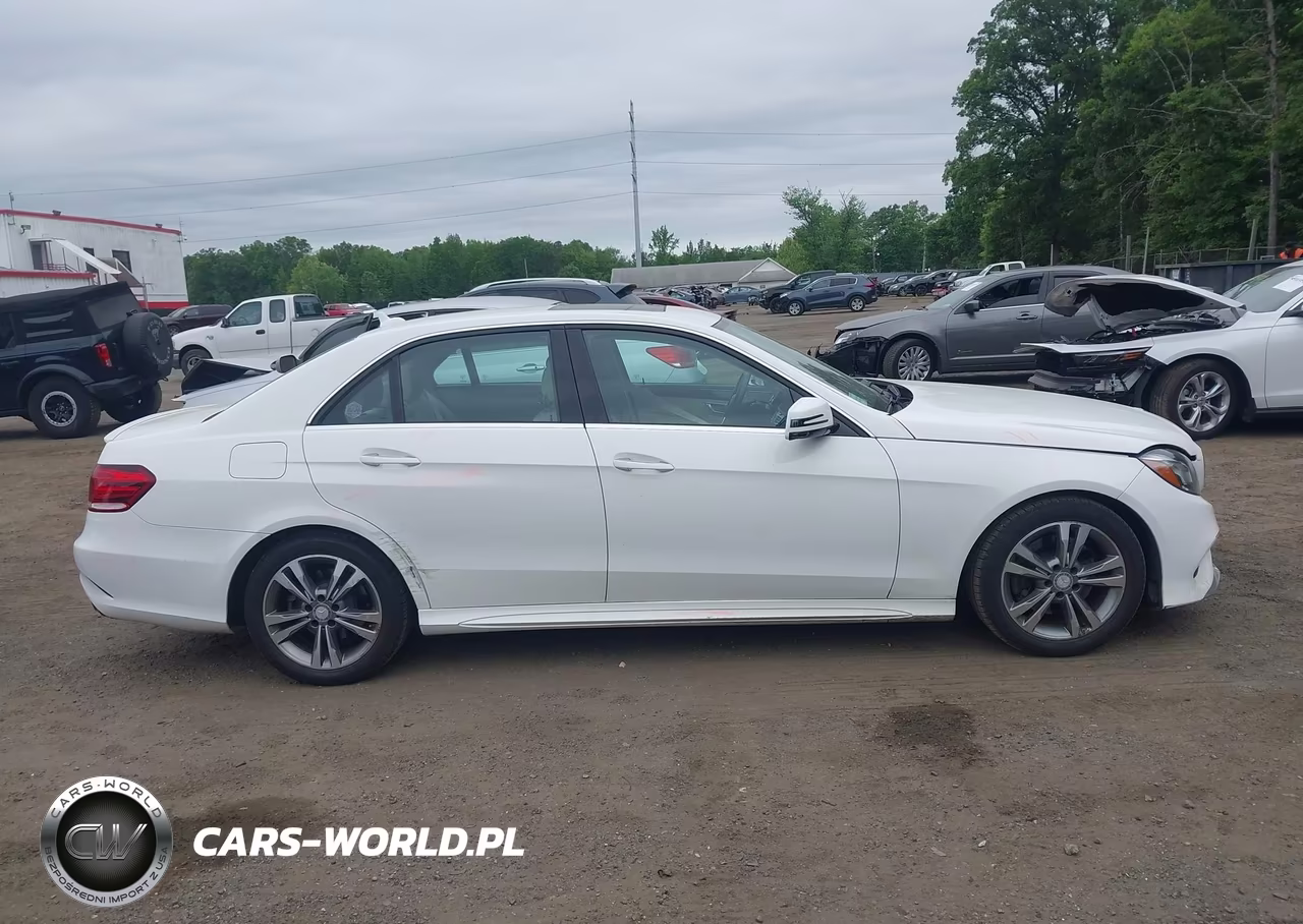 2014 Mercedes-Benz E 250 Bluetec VIN:WDDHF0EB7EA999610 - 13