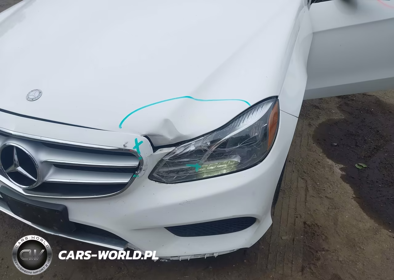 2014 Mercedes-Benz E 250 Bluetec VIN:WDDHF0EB7EA999610 - 6