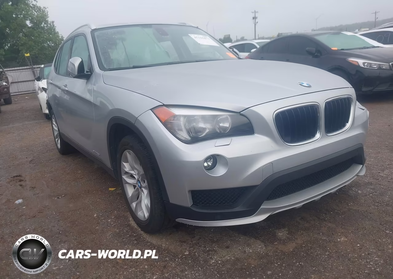2015 BMW X1 xDrive28I – zdjęcie 1 z 16