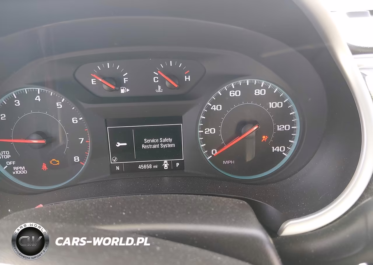 2022 Chevrolet Malibu Fwd Lt VIN:1G1ZD5ST2NF194415 - 7