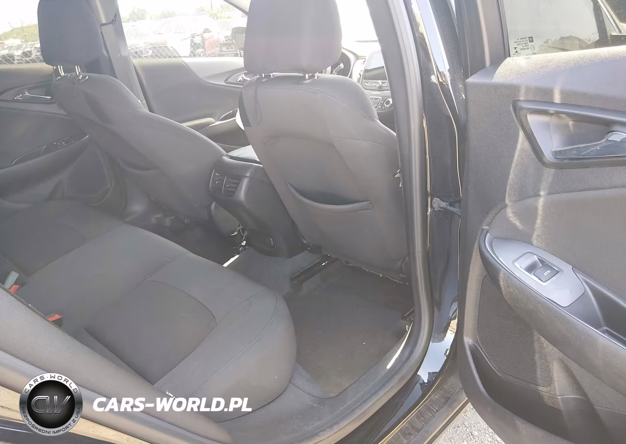 2022 Chevrolet Malibu Fwd Lt VIN:1G1ZD5ST2NF194415 - 8