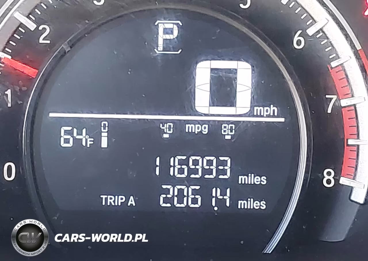 2017 Honda Civic Sport VIN:SHHFK7H4XHU408733 - 16