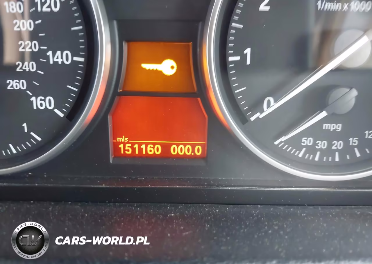 2013 BMW X1 Sdrive28I VIN:WBAVM1C5XDVW46241 - 7