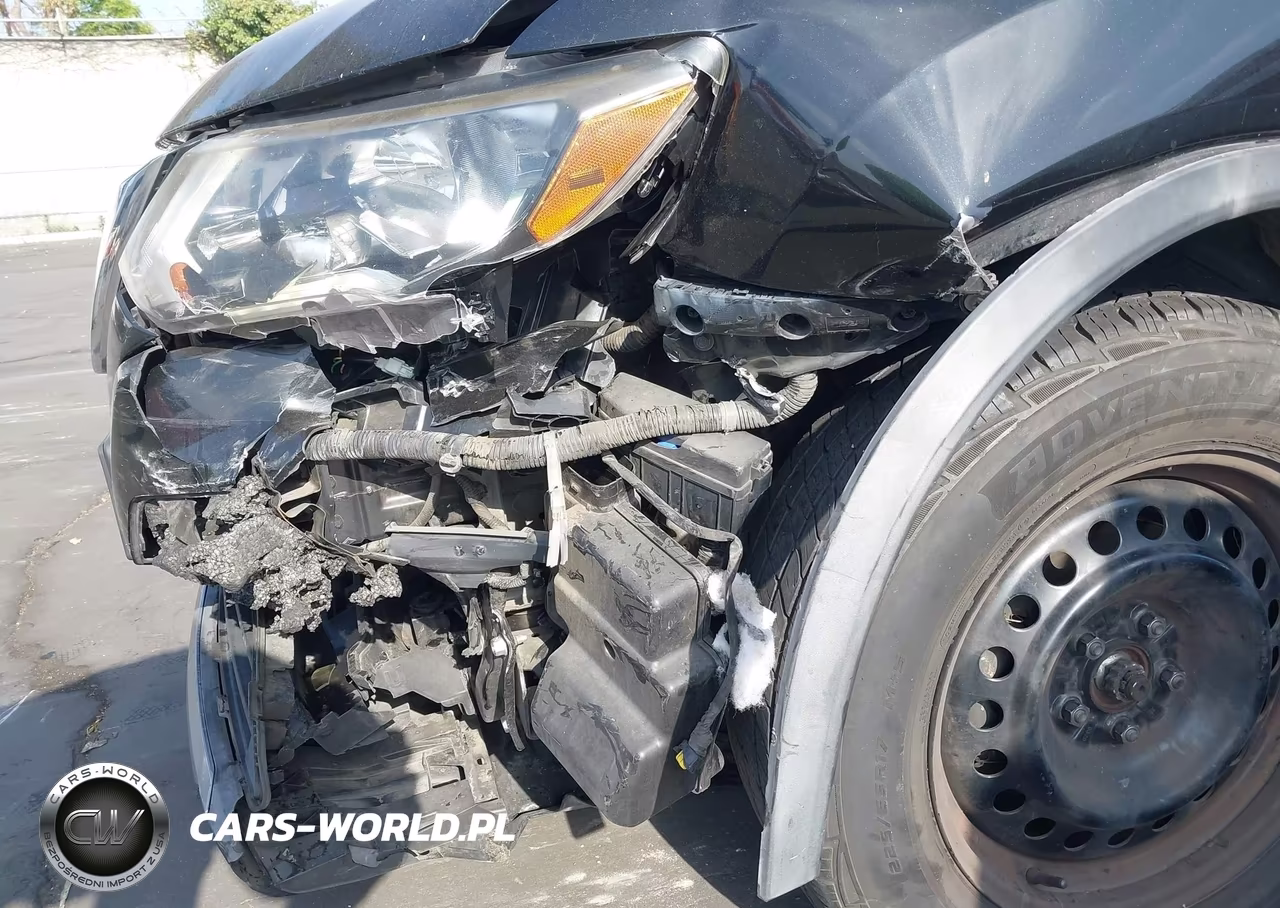 2017 Nissan Rogue S VIN:KNMAT2MT1HP577859 - 12