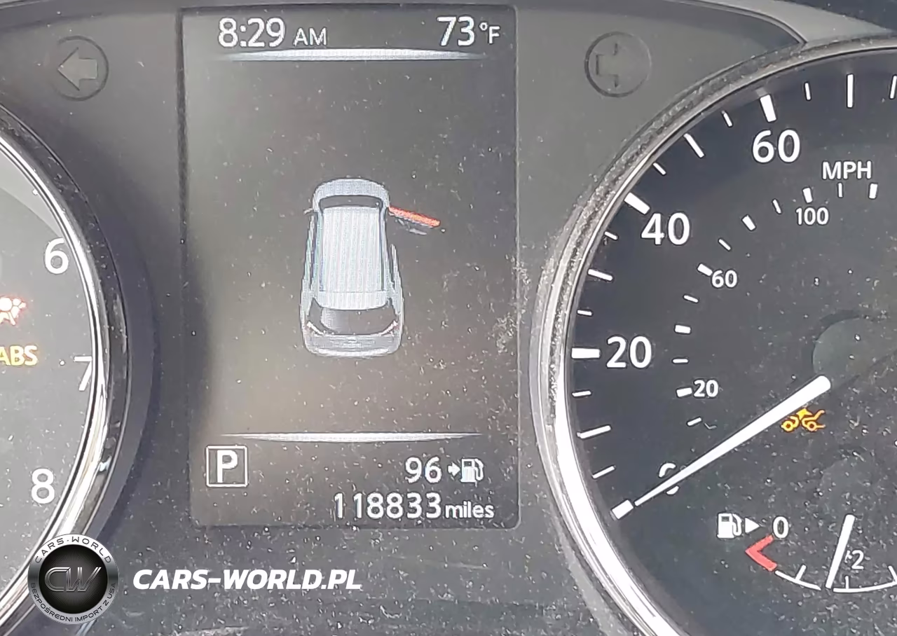 2017 Nissan Rogue S VIN:KNMAT2MT1HP577859 - 16