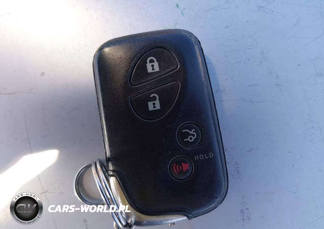 2012 Lexus Is 350 VIN:JTHCE5C21C5002662 - 11