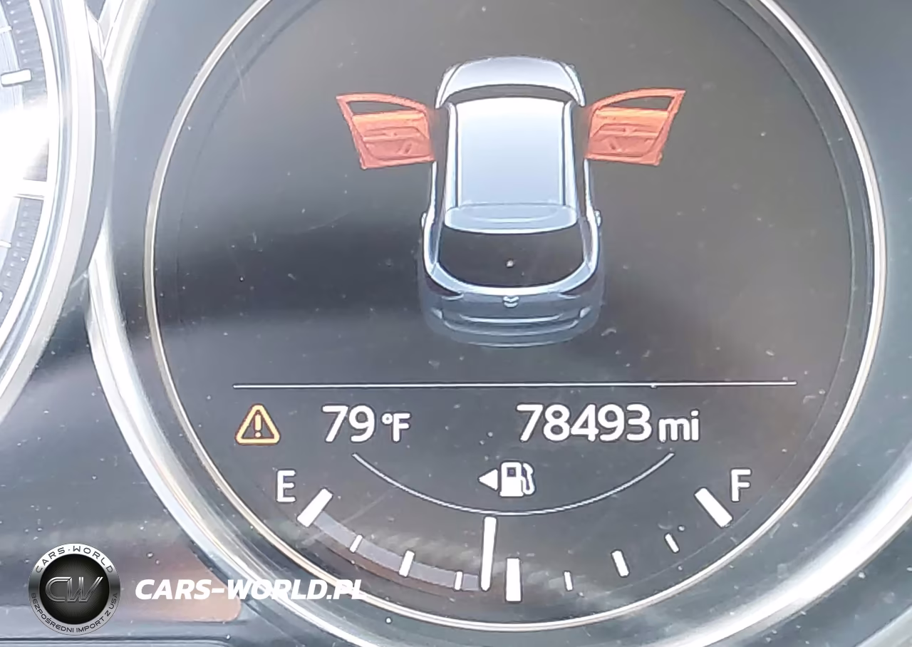 2019 Mazda Cx-5 Touring VIN:JM3KFACM4K0535595 - 15