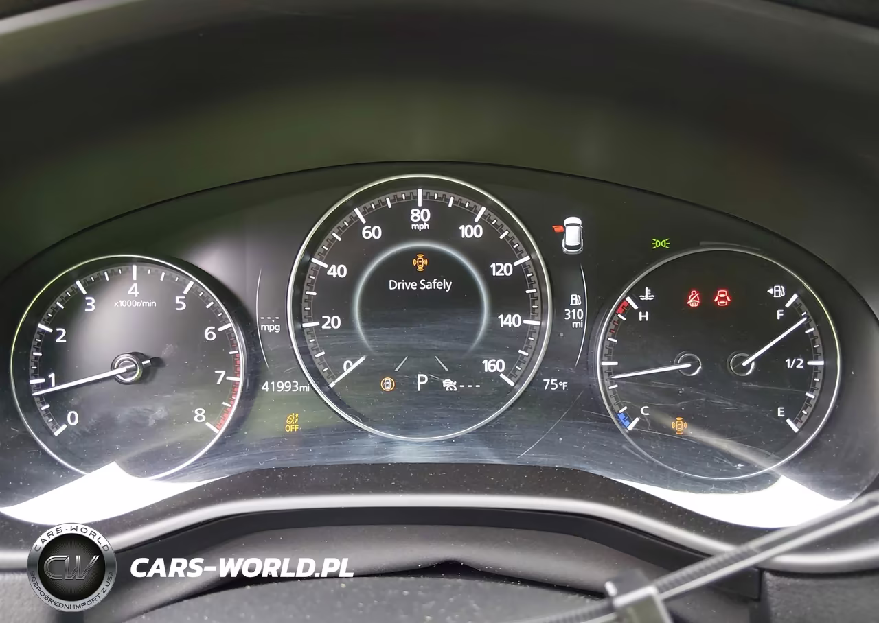 2025 Mazda Cx-50 2.5 S Premium Package VIN:7MMVABDM0SN344283 - 15