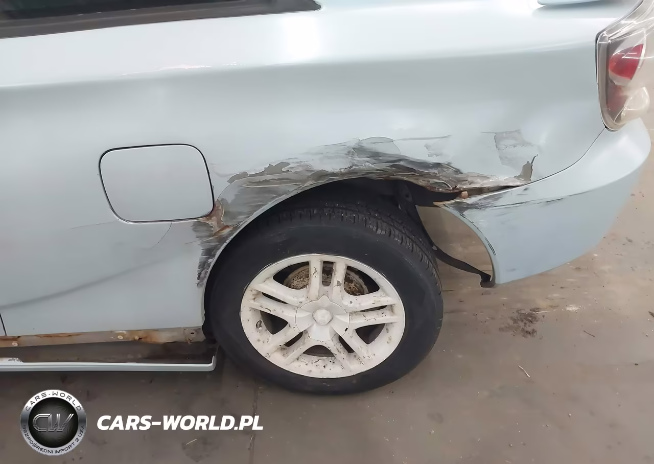 2005 Toyota Celica Gt VIN:JTDDR32T350186673 - 6