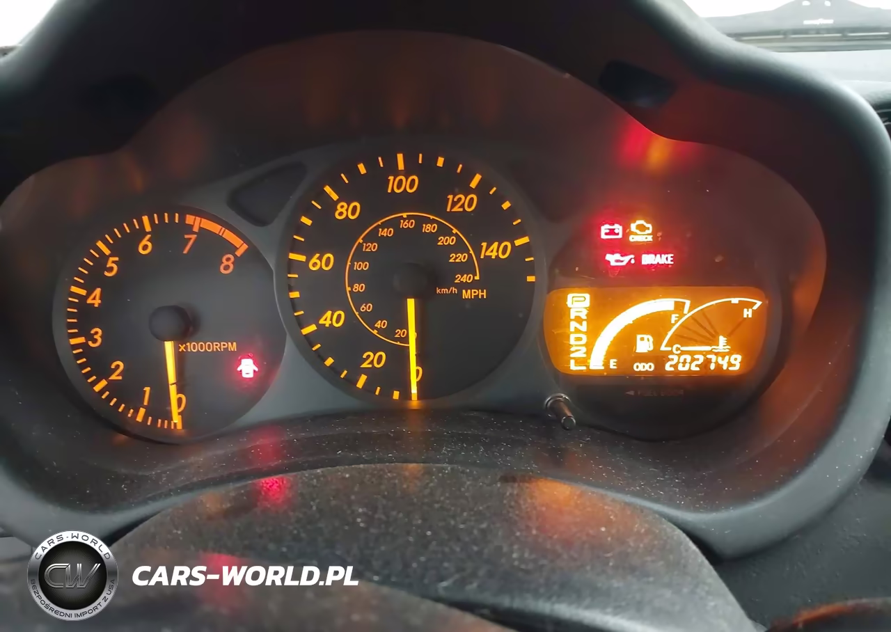 2005 Toyota Celica Gt VIN:JTDDR32T350186673 - 7