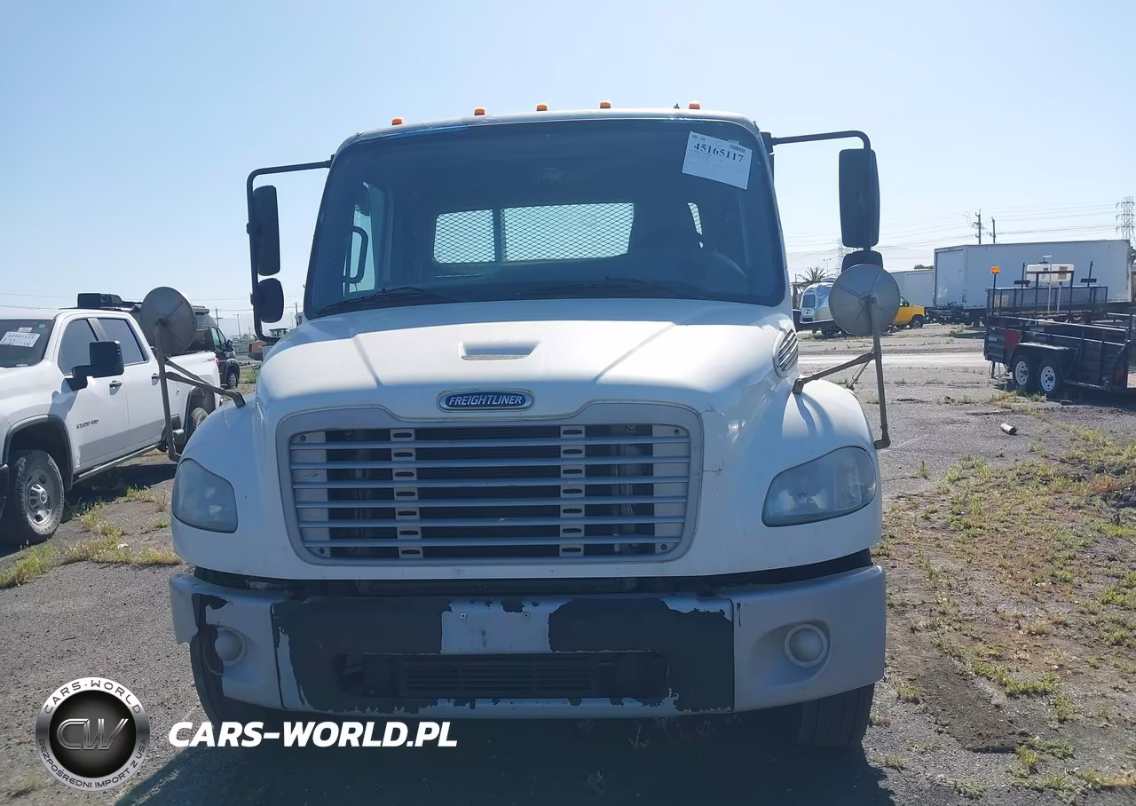 2016 Freightliner M2 106 Medium Duty VIN:1FVACWDT4GHGY4864 - 12
