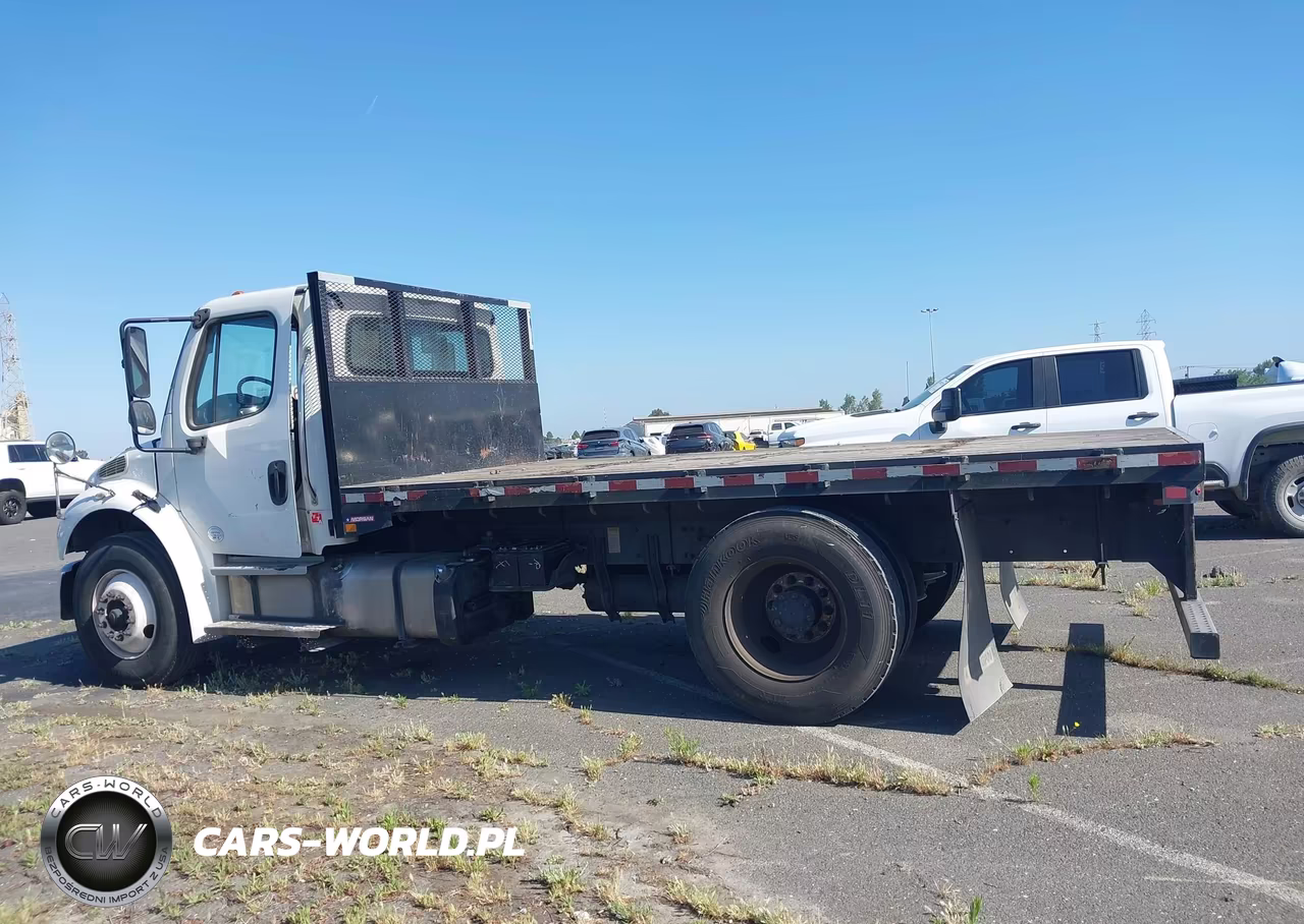 2016 Freightliner M2 106 Medium Duty VIN:1FVACWDT4GHGY4864 - 14