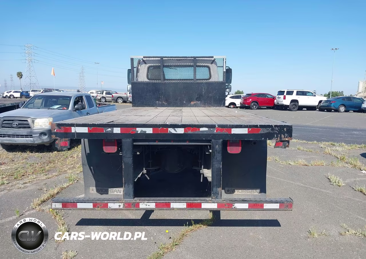 2016 Freightliner M2 106 Medium Duty VIN:1FVACWDT4GHGY4864 - 15