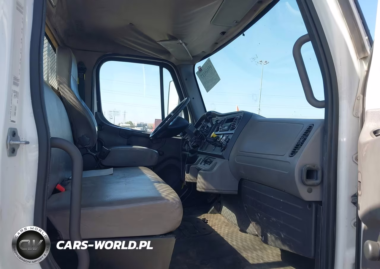 2016 Freightliner M2 106 Medium Duty VIN:1FVACWDT4GHGY4864 - 7