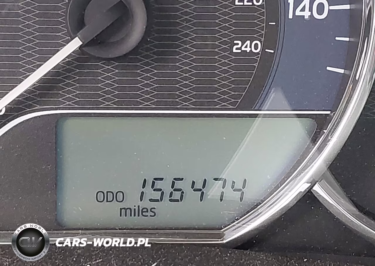 2014 Toyota Corolla Le Premium VIN:5YFBURHE2EP049697 - 7