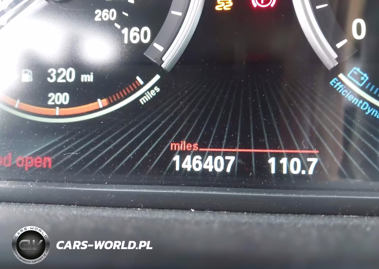 2014 BMW 550I VIN:WBAKN9C51ED680882 - 15
