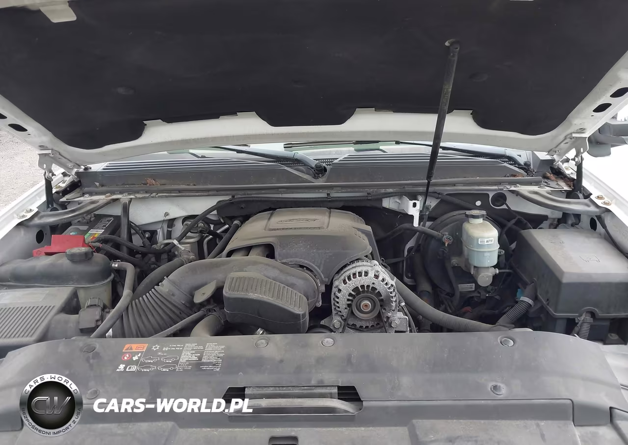 2011 Chevrolet Suburban 1500 Lt1 VIN:1GNSCJE04BR254363 - 10