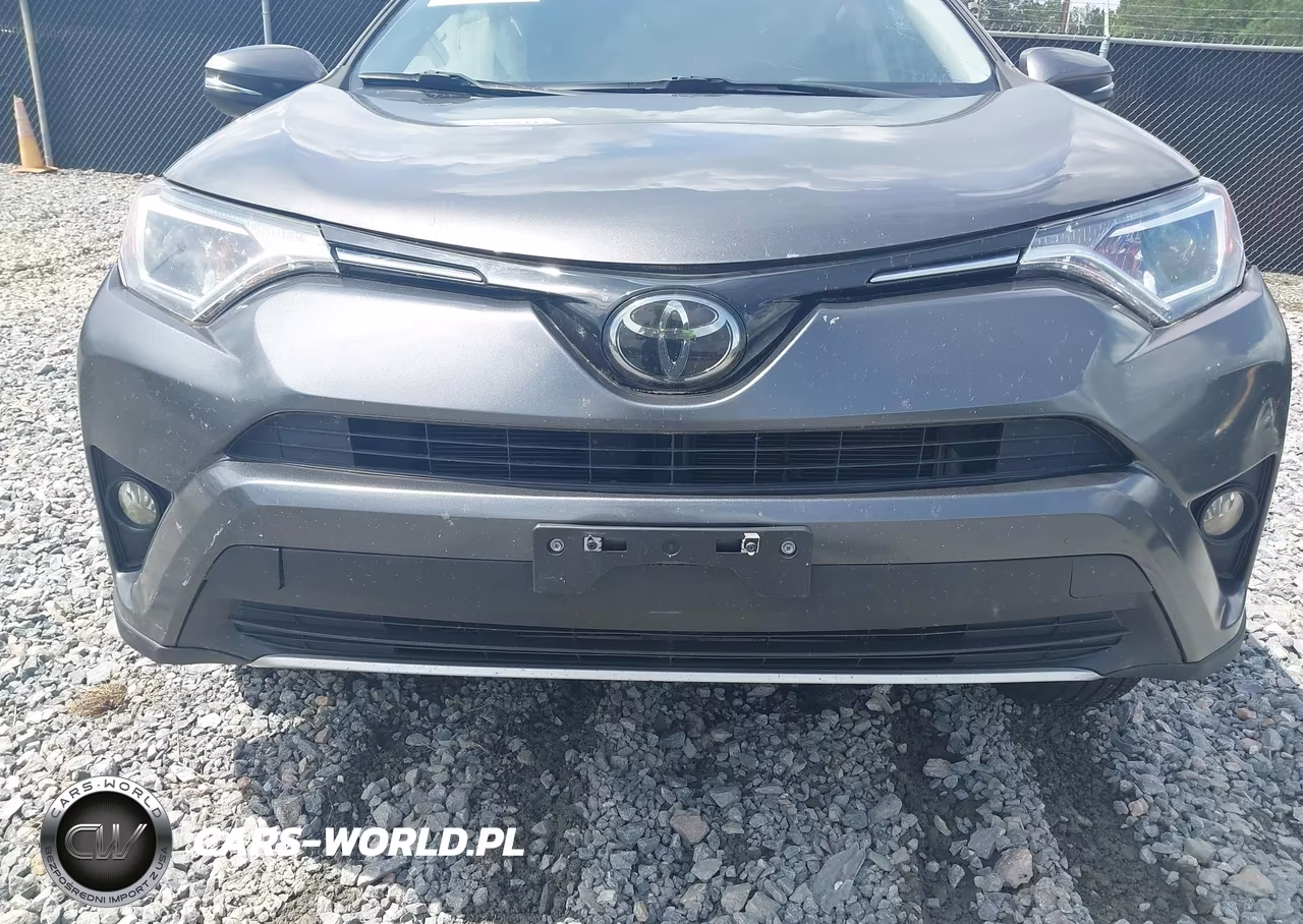 2017 Toyota Rav4 Xle VIN:JTMRFREV1HJ712229 - 13