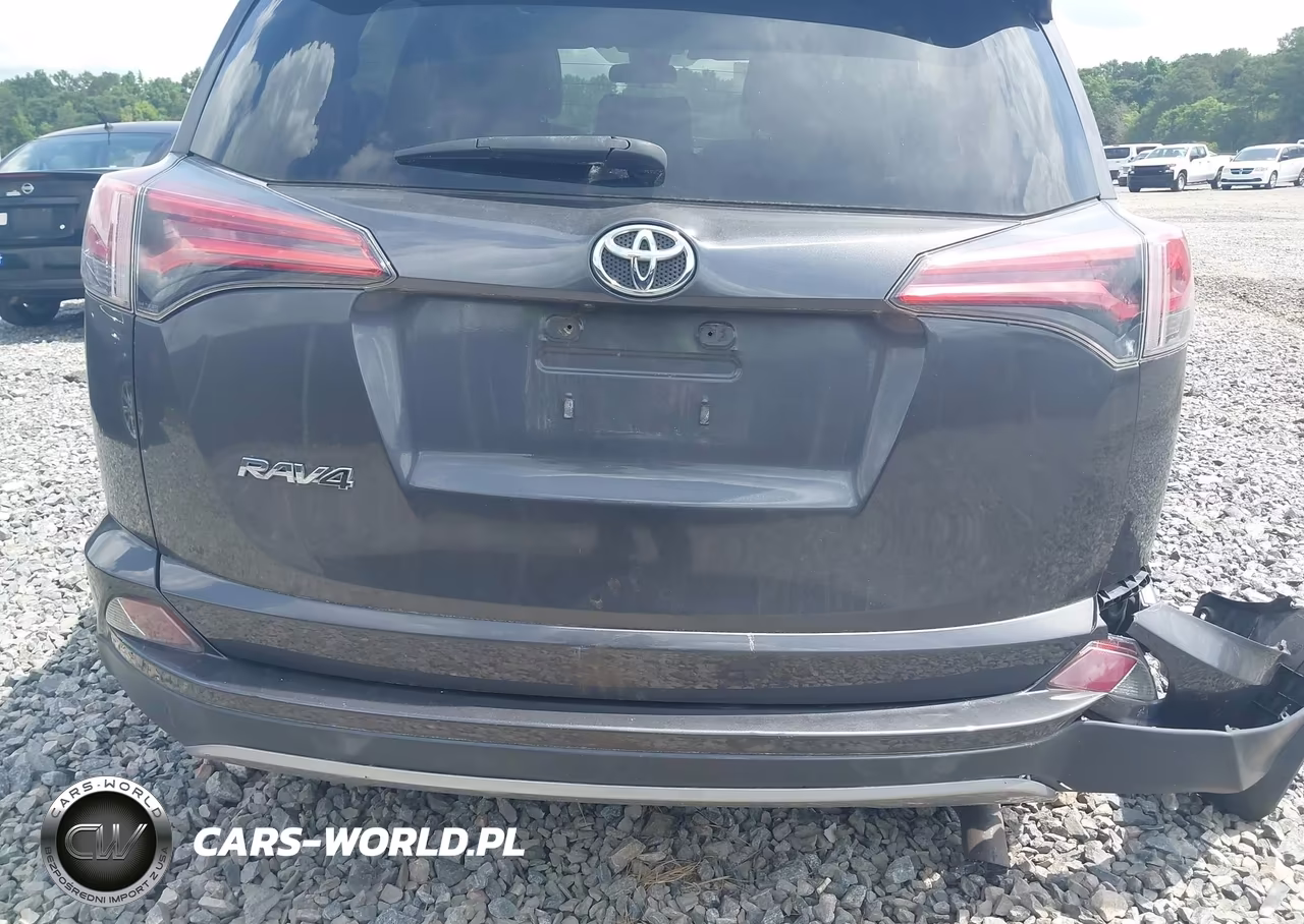 2017 Toyota Rav4 Xle VIN:JTMRFREV1HJ712229 - 17