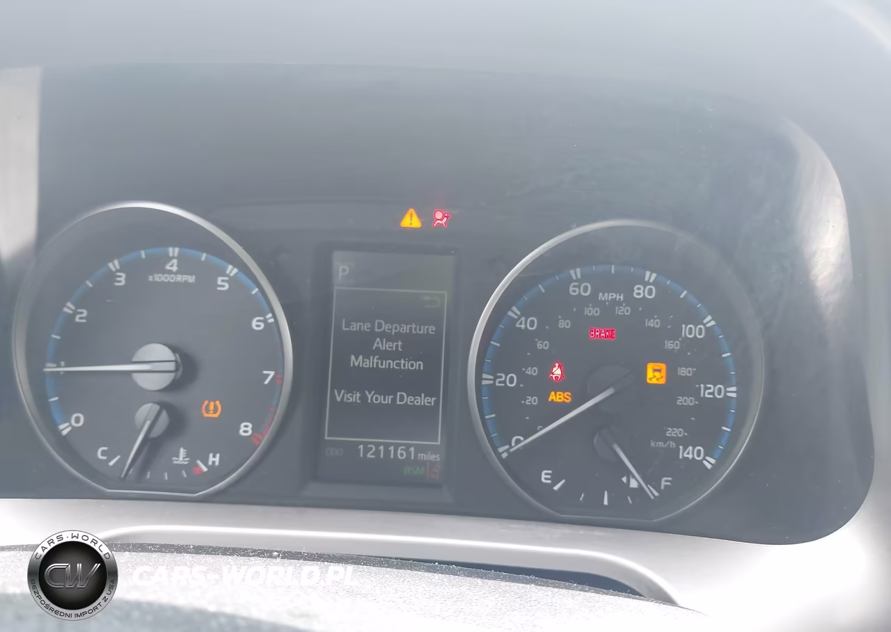 2017 Toyota Rav4 Xle VIN:JTMRFREV1HJ712229 - 7
