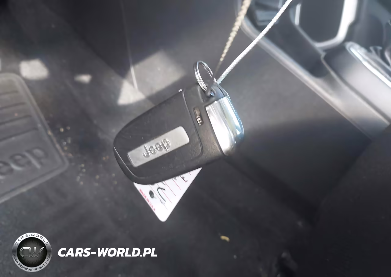 2018 Jeep Renegade Latitude Fwd VIN:ZACCJABB1JPH84831 - 11