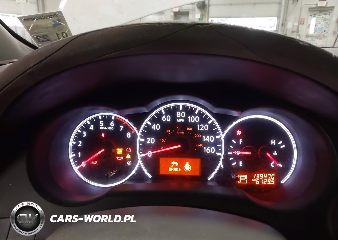 2011 Nissan Altima 2.5 S VIN:1N4AL2AP5BN498890 - 7