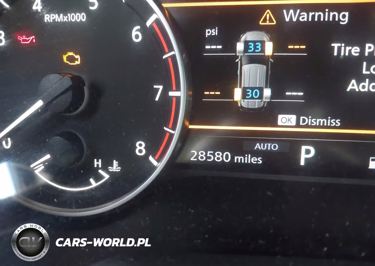 2024 Nissan Rogue Sv Intelligent Awd VIN:5N1BT3BB0RC743510 - 15