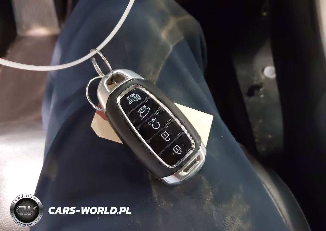 2021 Hyundai Palisade Sel VIN:KM8R4DHEXMU306118 - 11