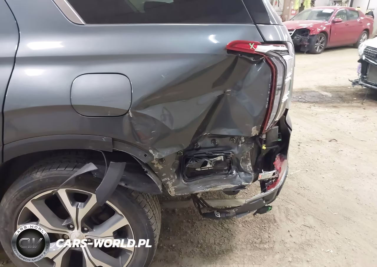 2021 Hyundai Palisade Sel VIN:KM8R4DHEXMU306118 - 6