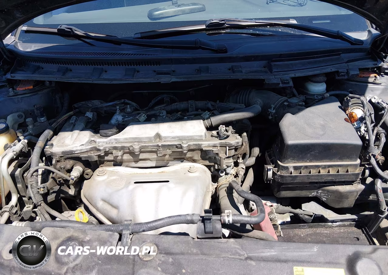 2013 Scion Tc VIN:JTKJF5C72D3052297 - 10