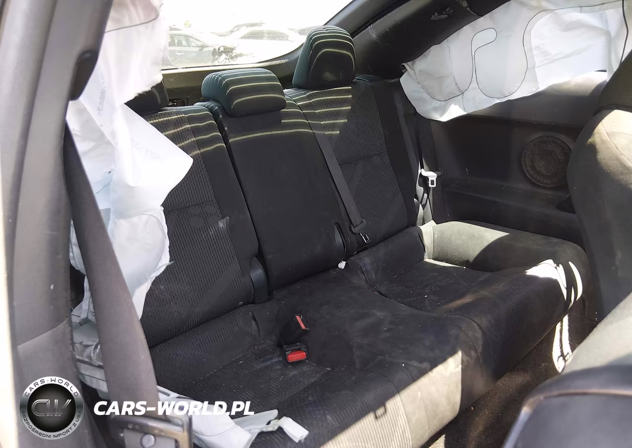 2013 Scion Tc VIN:JTKJF5C72D3052297 - 8