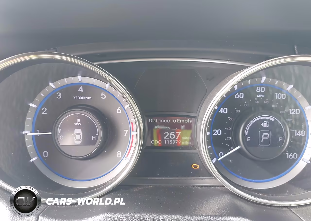2012 Hyundai Sonata Gls VIN:5NPEB4AC4CH309624 - 7