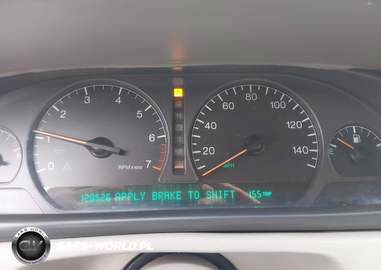 2001 Cadillac Eldorado Etc VIN:1G6ET12901B106570 - 7